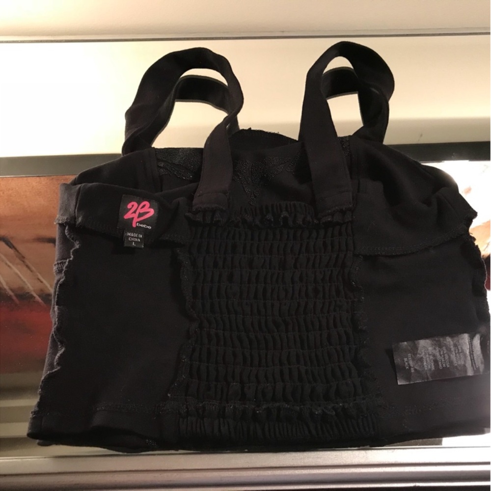 B2 Bebe Authentic - image 2